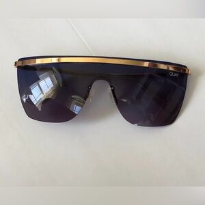 Quay sunglasses